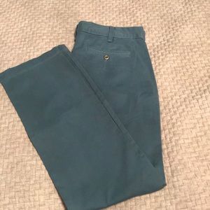 Slim Fit Chinos/Casual Pant